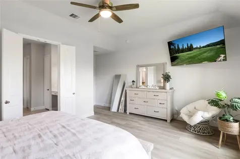 19018 Dappled Mare Circle Tomball TX 77377