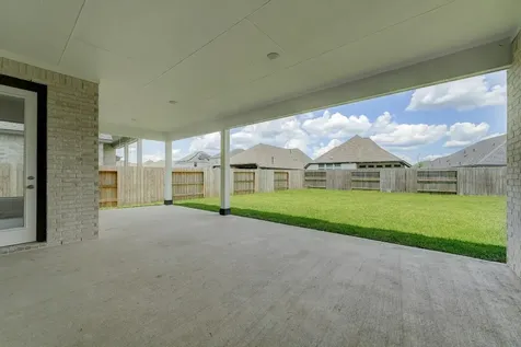 19018 Dappled Mare Circle Tomball TX 77377