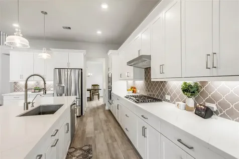 19018 Dappled Mare Circle Tomball TX 77377