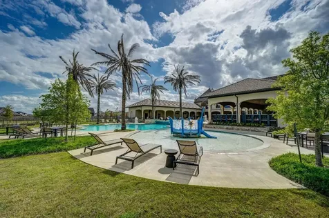 19018 Dappled Mare Circle Tomball TX 77377