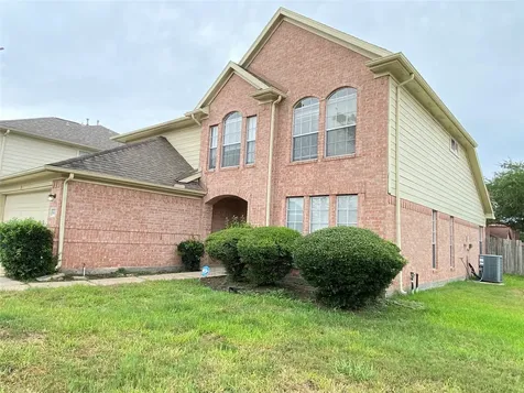 4223 Fieldview Court Fresno TX 77545