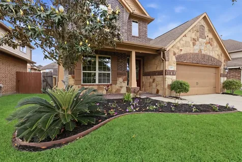 2458 Porto Way League City TX 77573