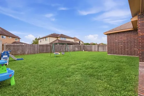 2458 Porto Way League City TX 77573