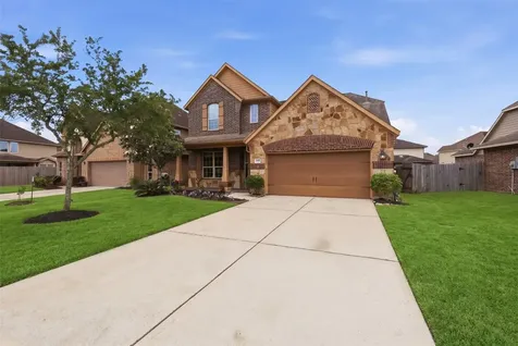 2458 Porto Way League City TX 77573