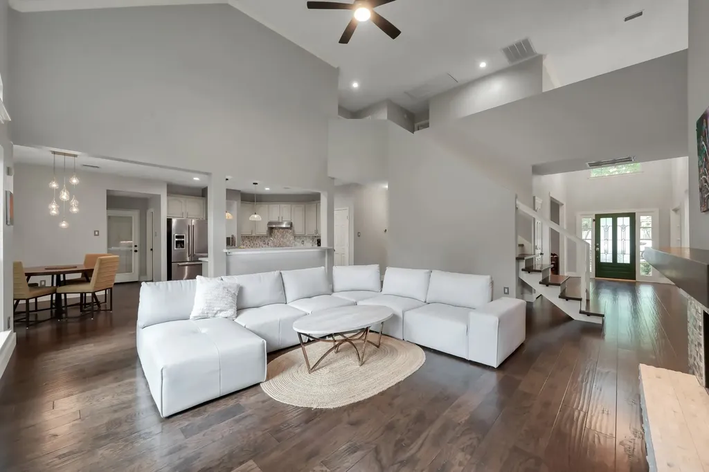 78 N Peaceful Canyon Circle The Woodlands TX 77381