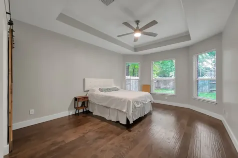 78 N Peaceful Canyon Circle The Woodlands TX 77381