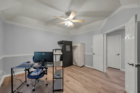 78 N Peaceful Canyon Circle The Woodlands TX 77381