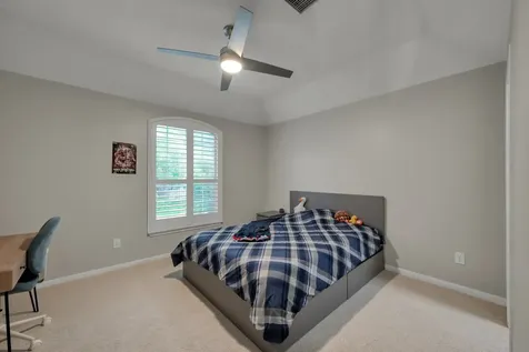 78 N Peaceful Canyon Circle The Woodlands TX 77381