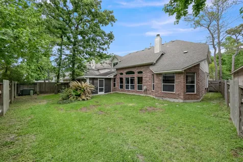 78 N Peaceful Canyon Circle The Woodlands TX 77381