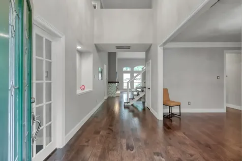 78 N Peaceful Canyon Circle The Woodlands TX 77381