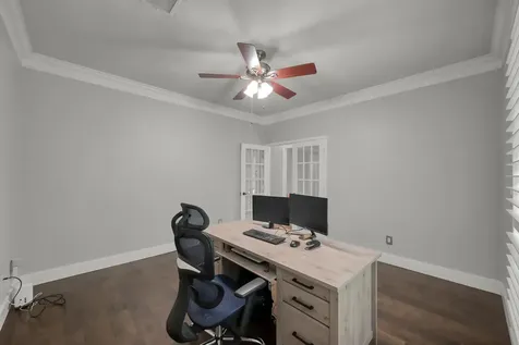 78 N Peaceful Canyon Circle The Woodlands TX 77381