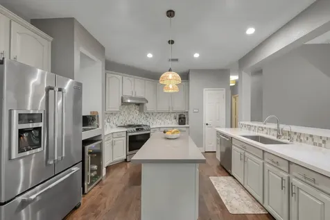 78 N Peaceful Canyon Circle The Woodlands TX 77381
