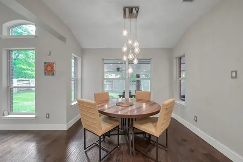 78 N Peaceful Canyon Circle The Woodlands TX 77381