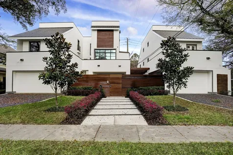 2731 Drexel Drive Houston TX 77027