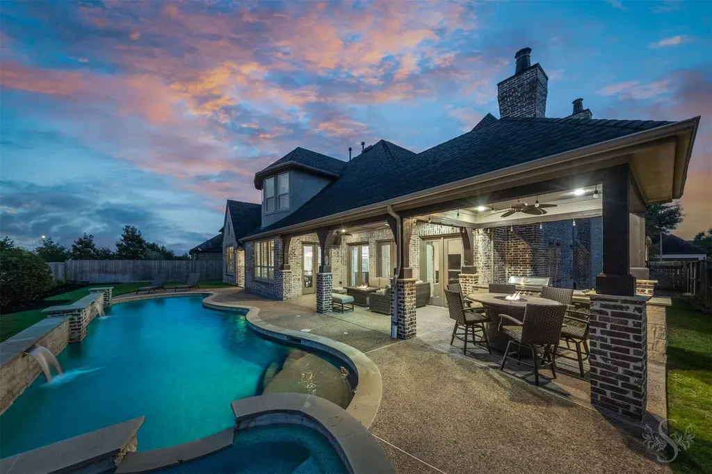 28602 Hoffman Spring Lane Fulshear TX 77441