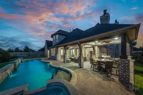 28602 Hoffman Spring Lane Fulshear TX 77441