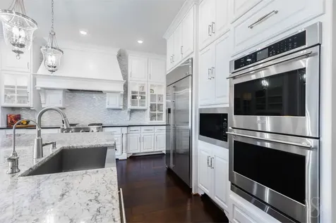28602 Hoffman Spring Lane Fulshear TX 77441