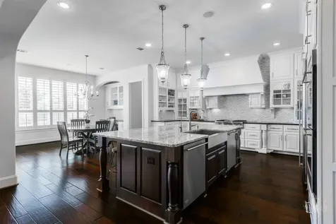 28602 Hoffman Spring Lane Fulshear TX 77441