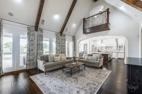 28602 Hoffman Spring Lane Fulshear TX 77441