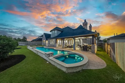 28602 Hoffman Spring Lane Fulshear TX 77441