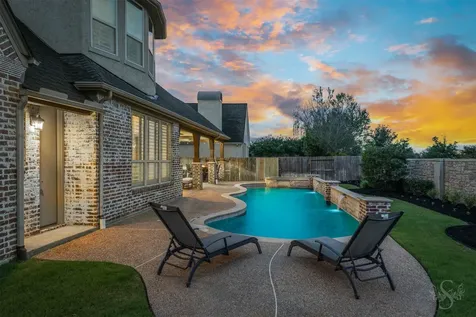 28602 Hoffman Spring Lane Fulshear TX 77441