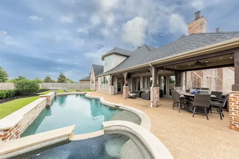 28602 Hoffman Spring Lane Fulshear TX 77441