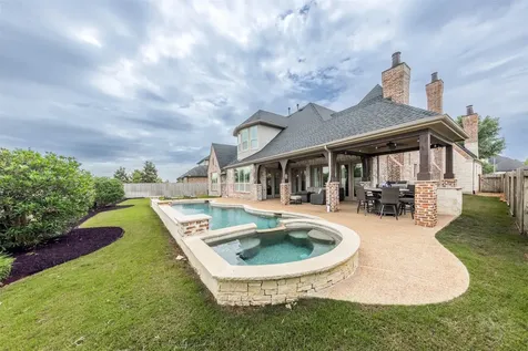 28602 Hoffman Spring Lane Fulshear TX 77441