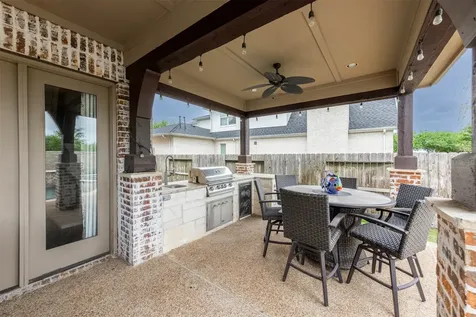28602 Hoffman Spring Lane Fulshear TX 77441