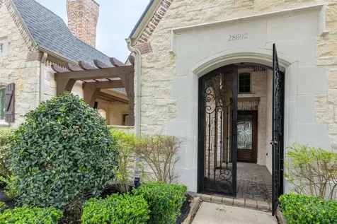 28602 Hoffman Spring Lane Fulshear TX 77441