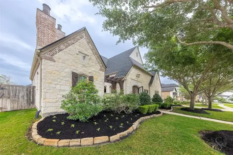 28602 Hoffman Spring Lane Fulshear TX 77441
