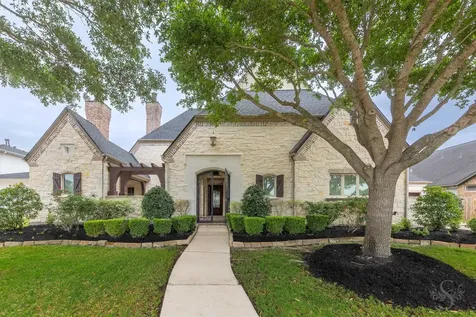 28602 Hoffman Spring Lane Fulshear TX 77441