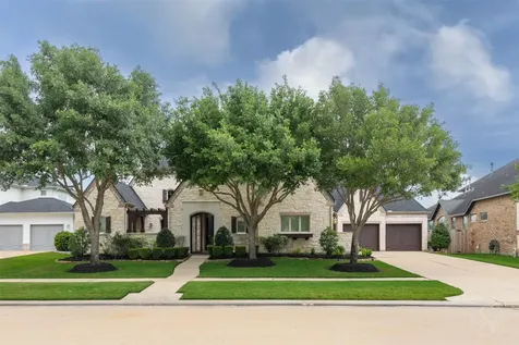 28602 Hoffman Spring Lane Fulshear TX 77441