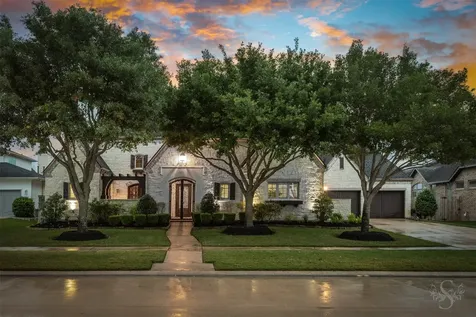 28602 Hoffman Spring Lane Fulshear TX 77441