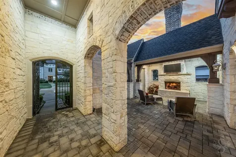 28602 Hoffman Spring Lane Fulshear TX 77441