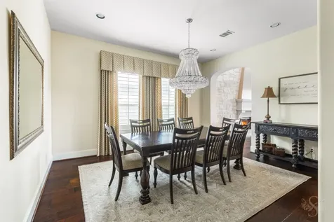 28602 Hoffman Spring Lane Fulshear TX 77441