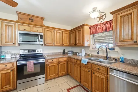 138 Southern Heights Sweetwater TX 79556