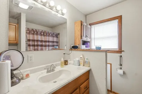 138 Southern Heights Sweetwater TX 79556