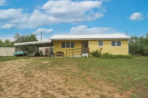 138 Southern Heights Sweetwater TX 79556