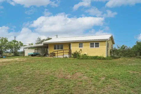 138 Southern Heights Sweetwater TX 79556