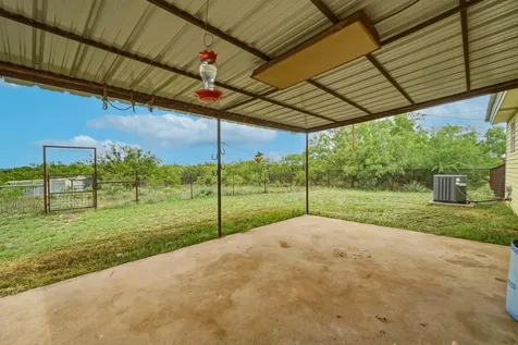 138 Southern Heights Sweetwater TX 79556