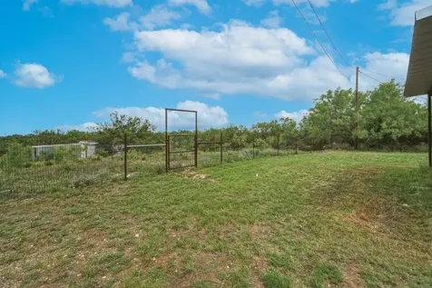 138 Southern Heights Sweetwater TX 79556