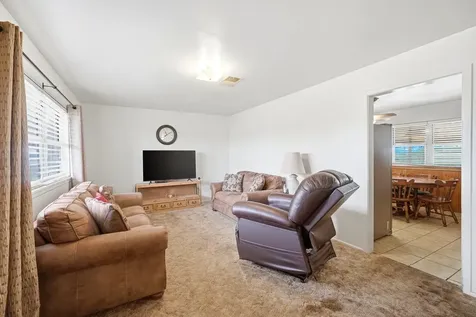 138 Southern Heights Sweetwater TX 79556