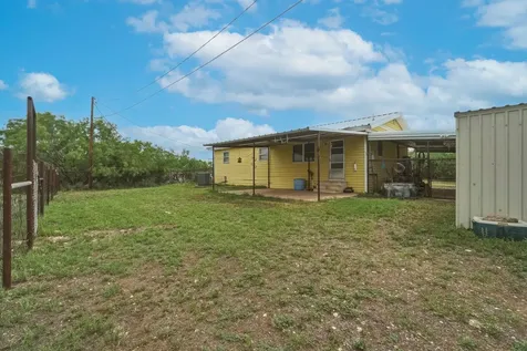 138 Southern Heights Sweetwater TX 79556