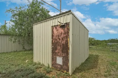 138 Southern Heights Sweetwater TX 79556