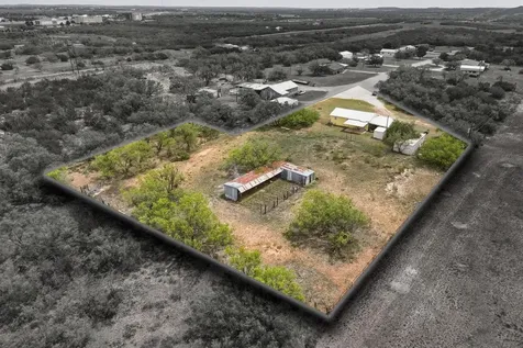138 Southern Heights Sweetwater TX 79556
