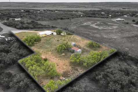 138 Southern Heights Sweetwater TX 79556