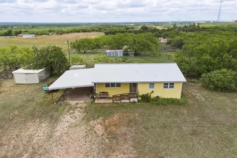 138 Southern Heights Sweetwater TX 79556