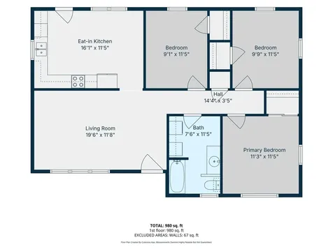 138 Southern Heights Sweetwater TX 79556