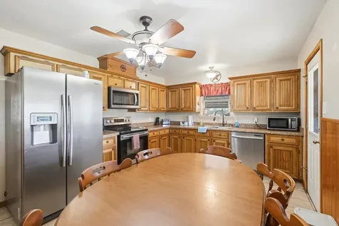 138 Southern Heights Sweetwater TX 79556