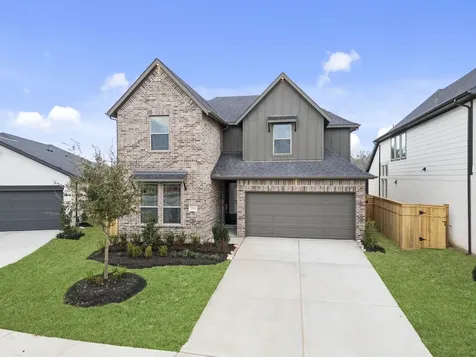 10930 Skyway Lane Missouri City TX 77459
